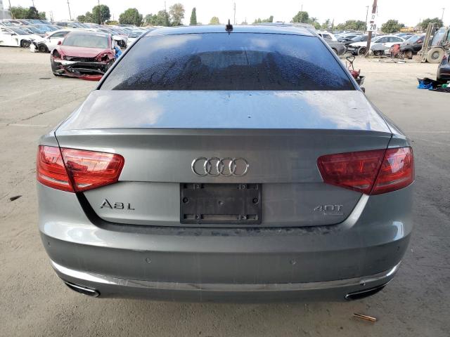 Aukcja sprzedaży 2013 Audi A8 L Quatt, vin: WAUR2AFD5DN006853, numer aukcji: 86621245