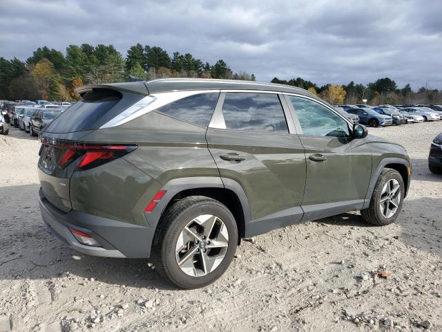 90407135 :رقم المزاد ، 5NMJBCDE9SH458676 vin ، 2025 Hyundai Tucson مزاد بيع