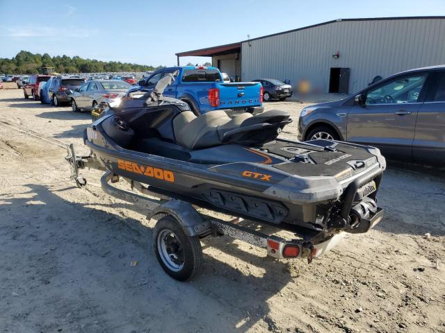 Aukcja sprzedaży 2021 Sea Doo Gtx, vin: YDV31489L021, numer aukcji: 85150675