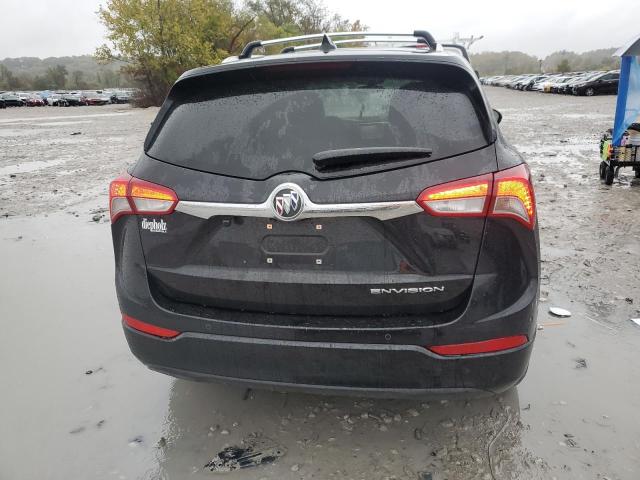 Aukcja sprzedaży 2019 Buick Envision E, vin: LRBFXCSA5KD130220, numer aukcji: 90432035