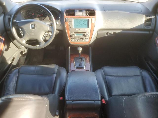 Продажа на аукционе авто 2003 Acura Mdx, vin: 2HNYD18243H521381, номер лота: 89689345