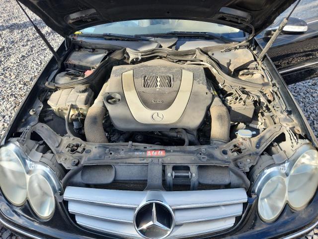 Продаж на аукціоні авто 2007 Mercedes-benz Clk, vin: WDBTJ56HX7F231174, номер лоту: 82301195