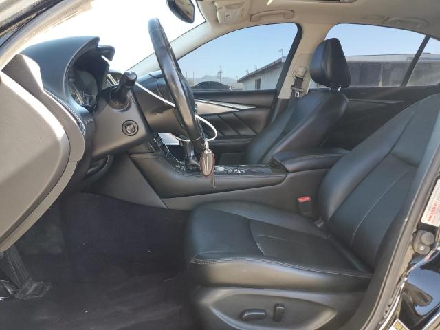 Aukcja sprzedaży 2017 Infiniti Q50 Premiu, vin: JN1EV7AP0HM730607, numer aukcji: 89531475