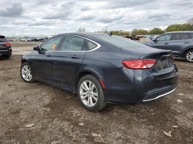 2017 Chrysler 200 მანქანა იყიდება აუქციონზე, vin: 1C3CCCAB0HN507795, აუქციონის ნომერი: 48405996