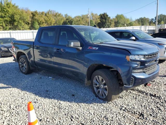 Продажа на аукционе авто 2019 Chevrolet Silverado, vin: 1GCUYEED7KZ131122, номер лота: 87062975