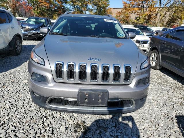 2015 Jeep Cherokee მანქანა იყიდება აუქციონზე, vin: 1C4PJMDSXFW717266, აუქციონის ნომერი: 89518525