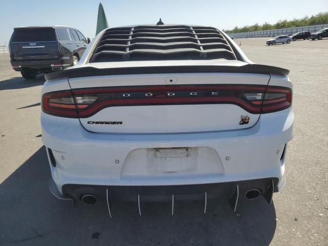 Aukcja sprzedaży 2022 Dodge Charger Scat Pack, vin: 2C3CDXGJXNH186453, numer aukcji: 85858595