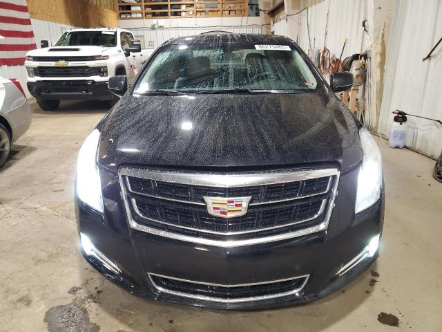 86275465 :رقم المزاد ، 2G61M5S34H9176289 vin ، 2017 Cadillac Xts مزاد بيع