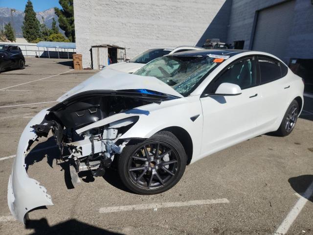 Aukcja sprzedaży 2022 Tesla Model 3, vin: 5YJ3E1EA9NF355506, numer aukcji: 71742025