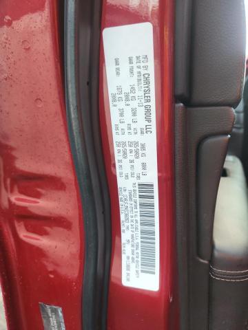 89730635 :رقم المزاد ، 1C4RJFJM4EC366963 vin ، 2014 Jeep Grand Cher مزاد بيع