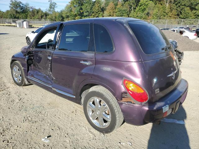 Продажа на аукционе авто 2004 Chrysler Pt Cruiser, vin: 3C4FY58BX4T232880, номер лота: 85649545
