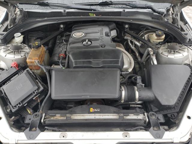 2013 Cadillac Ats მანქანა იყიდება აუქციონზე, vin: 1G6AA5RA4D0155699, აუქციონის ნომერი: 82759005