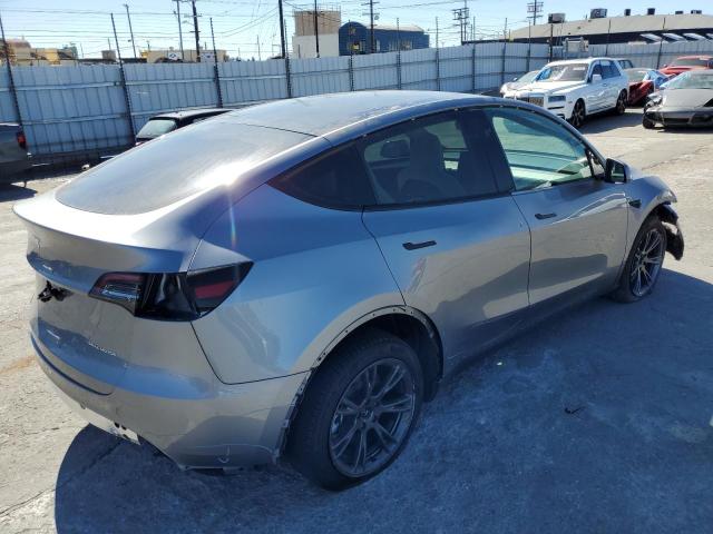 87285495 :رقم المزاد ، 7SAYGDEE1RA322400 vin ، 2024 Tesla Model Y مزاد بيع
