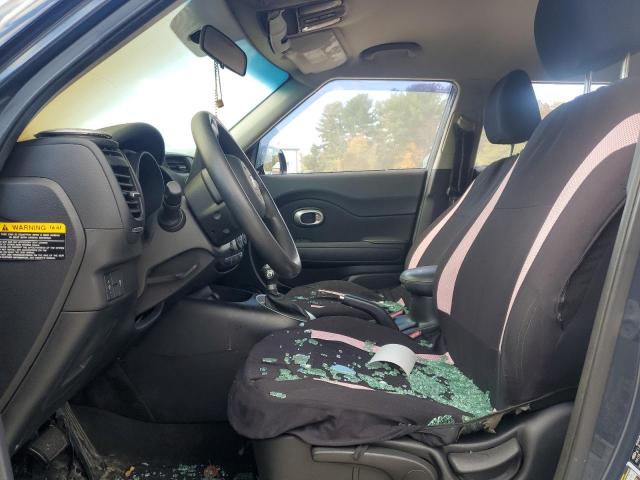 Aukcja sprzedaży 2014 Kia Soul, vin: KNDJP3A57E7084411, numer aukcji: 89833415