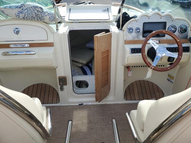 Продаж на аукціоні авто 2021 Chris Craft Boat, vin: CCBLN334L021, номер лоту: 82553995