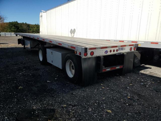 Aukcja sprzedaży 2019 Utility Trailer Utility Tr, vin: 1UYFS2483K5701915, numer aukcji: 86860245
