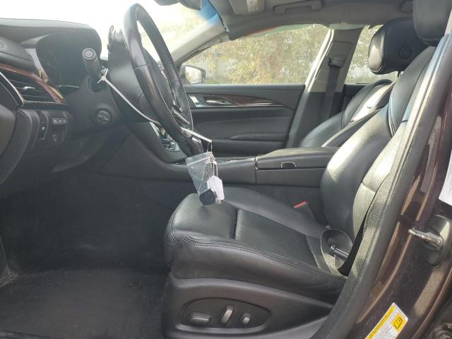 Aukcja sprzedaży 2014 Cadillac Cts, vin: 1G6AY5S33E0112979, numer aukcji: 86981825