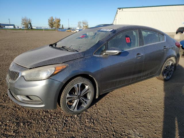 Продажа на аукционе авто 2014 Kia Forte Ex, vin: KNAFX4A80E5199303, номер лота: 85374875