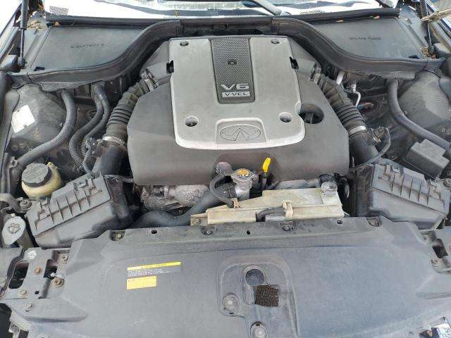 Aukcja sprzedaży 2010 Infiniti G37, vin: JN1CV6EL5AM152566, numer aukcji: 84813255