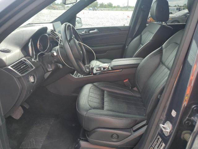 86131635 :رقم المزاد ، 4JGDA5HB8GA724553 vin ، 2016 Mercedes-benz Gle مزاد بيع
