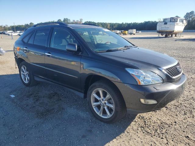 Aukcja sprzedaży 2009 Lexus Rx 350, vin: JTJGK31U199853234, numer aukcji: 82592945