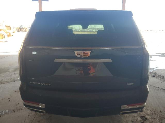 Aukcja sprzedaży 2025 Cadillac Escalade P, vin: 1GYS9BRL7SR221143, numer aukcji: 89501395