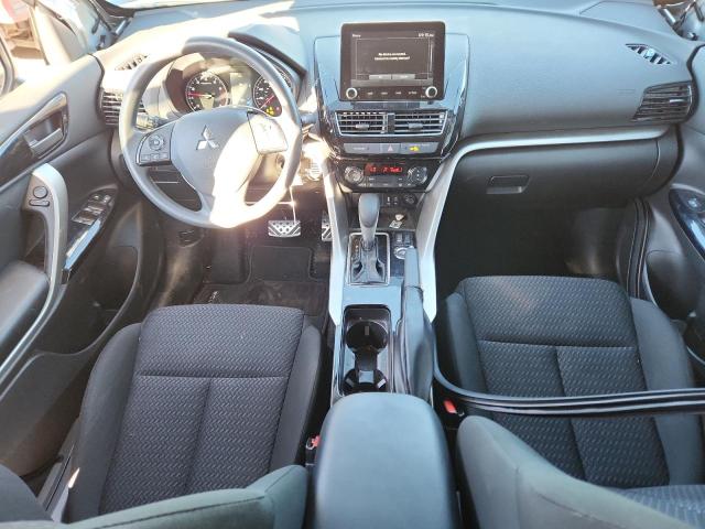 Продаж на аукціоні авто 2022 Mitsubishi Eclipse Cross, vin: JA4ATVAA4NZ058013, номер лоту: 90214495