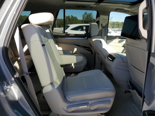 Продаж на аукціоні авто 2025 Cadillac Escalade, vin: 1GYS9DRL9SR120889, номер лоту: 86695115