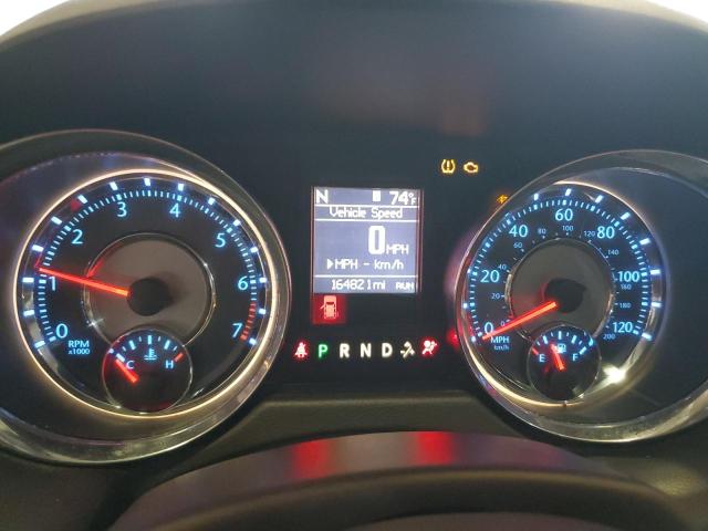 Aukcja sprzedaży 2015 Chrysler Town & Country, vin: 2C4RC1CGXFR573709, numer aukcji: 84263355