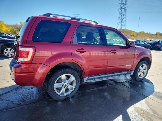 86682475 :رقم المزاد ، 1FMCU04198KD85896 vin ، 2008 Ford Escape مزاد بيع