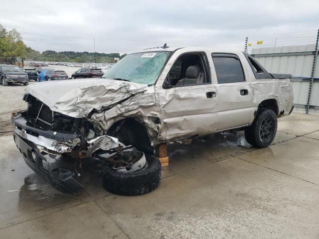 Продажа на аукционе авто 2006 Chevrolet Avalanche, vin: 3GNEK12Z56G137075, номер лота: 85735265