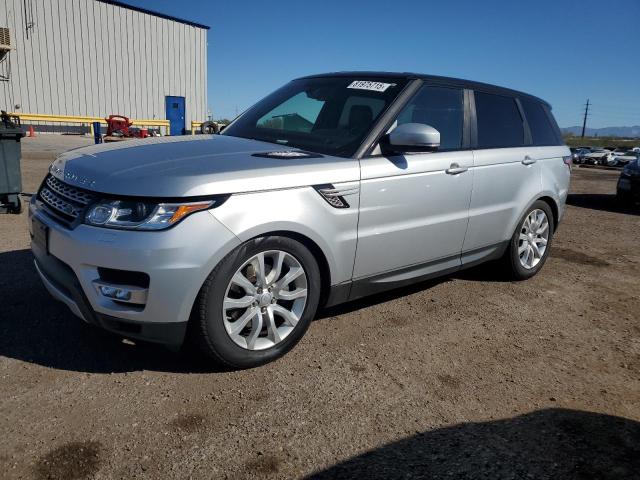 Продажа на аукционе авто 2016 Land Rover Range Rove, vin: SALWR2PF4GA120239, номер лота: 81975715