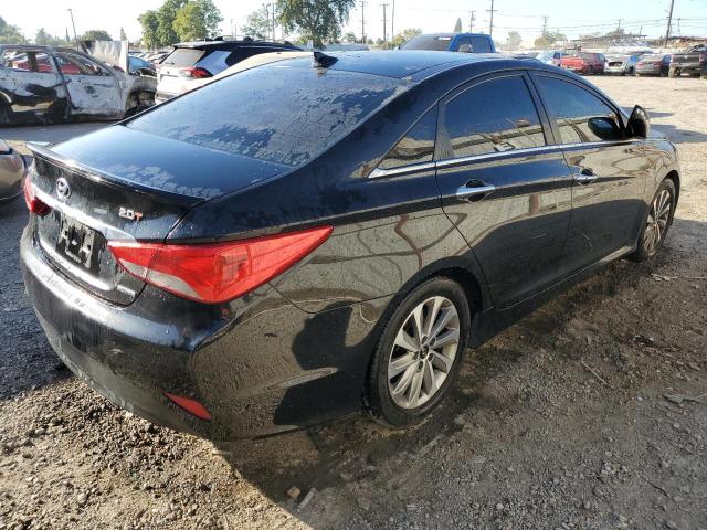Продаж на аукціоні авто 2014 Hyundai Sonata Se, vin: 5NPEC4AC7EH911580, номер лоту: 90384705