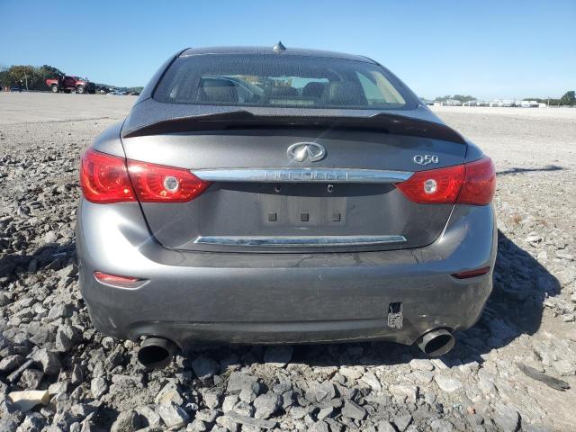 Продажа на аукционе авто 2017 Infiniti Q50 Premium, vin: JN1EV7AP4HM743585, номер лота: 81993875