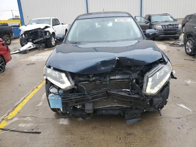 90813085 :رقم المزاد ، KNMAT2MV9FP512823 vin ، 2015 Nissan Rogue S مزاد بيع