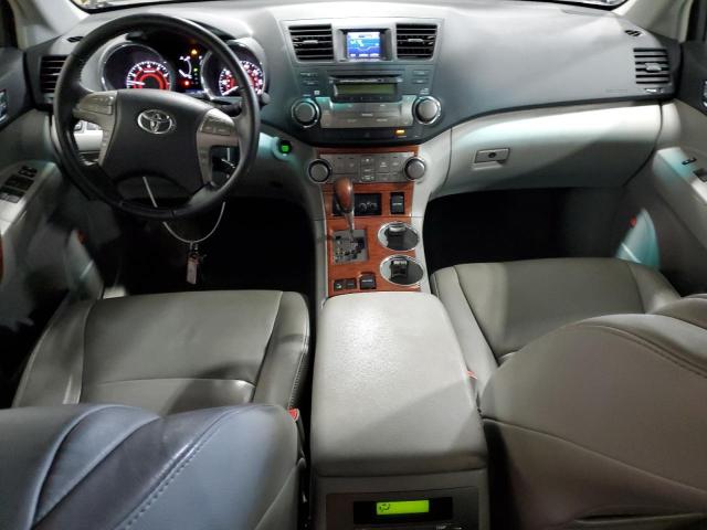2010 Toyota Highlander მანქანა იყიდება აუქციონზე, vin: 5TDDK3EH4AS007527, აუქციონის ნომერი: 85336715