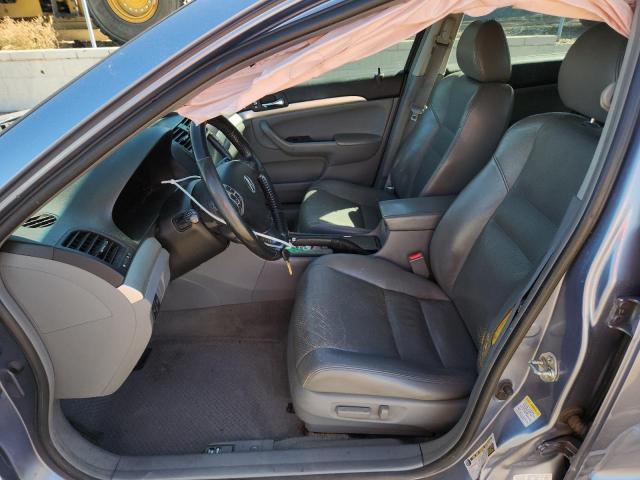 84988765 :رقم المزاد ، JH4CL96947C014635 vin ، 2007 Acura Tsx مزاد بيع
