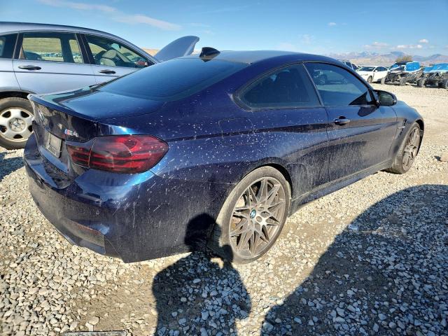 Продажа на аукционе авто 2016 Bmw M4, vin: WBS3R9C5XGK336020, номер лота: 86499805