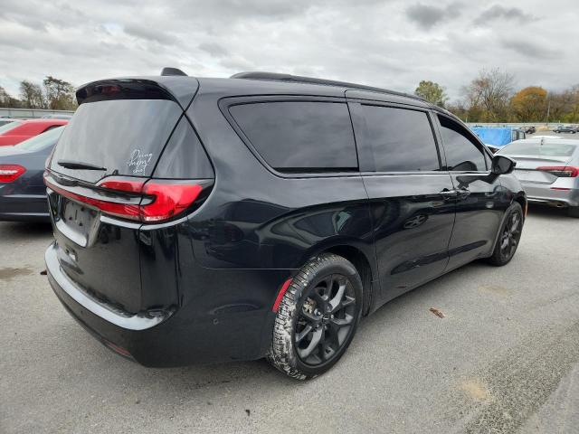 2023 Chrysler Pacifica მანქანა იყიდება აუქციონზე, vin: 2C4RC1BG1PR629992, აუქციონის ნომერი: 90513615