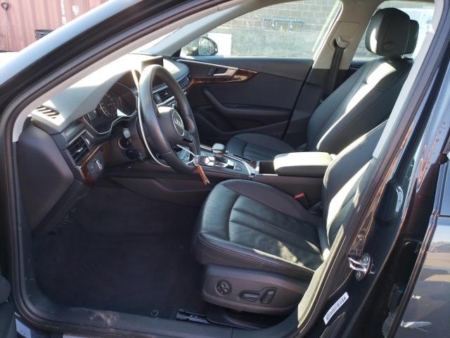 Продаж на аукціоні авто 2019 Audi A4, vin: WAUDNAF45KA022931, номер лоту: 87064405
