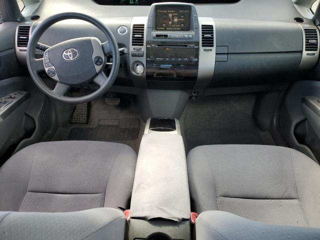 84775655 :رقم المزاد ، JTDKB20U583319857 vin ، 2008 Toyota Prius مزاد بيع