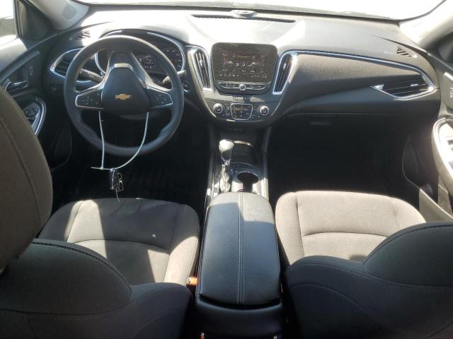 Продаж на аукціоні авто 2021 Chevrolet Malibu Lt, vin: 1G1ZD5ST1MF074572, номер лоту: 84472995