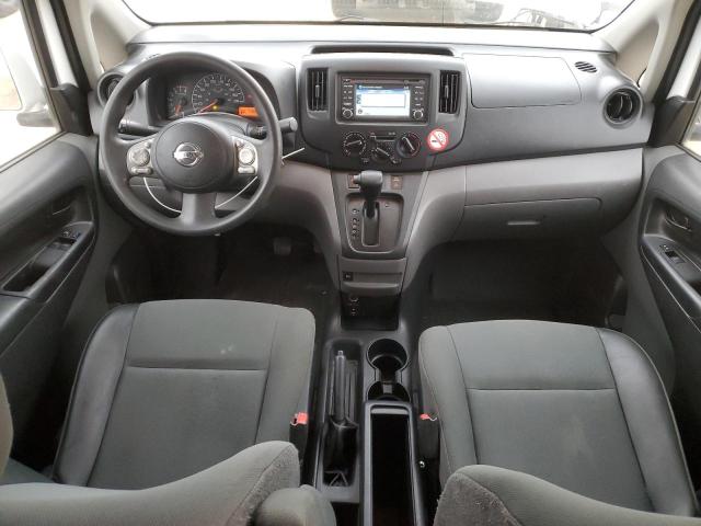 91338825 :رقم المزاد ، 3N6CM0KN7FK730335 vin ، 2015 Nissan Nv200 مزاد بيع