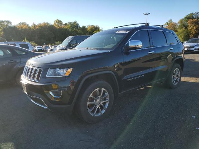 Aukcja sprzedaży 2015 Jep Grand Cherokee Limited, vin: 1C4RJFBG1FC637603, numer aukcji: 85727215