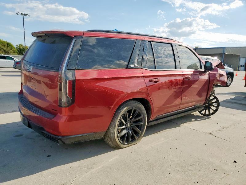 Aukcja sprzedaży 2023 Cadillac Escalade S, vin: 1GYS4GKL5PR462583, numer aukcji: 85582145