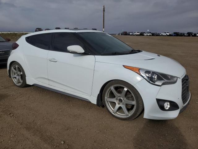 85597295 :رقم المزاد ، KMHTC6AE4FU242546 vin ، 2015 Hyundai Veloster T مزاد بيع