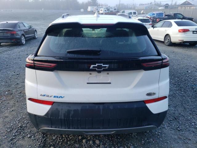 89932025 :رقم المزاد ، 1G1FZ6S0XP4205871 vin ، 2023 Chevrolet Bolt Euv مزاد بيع
