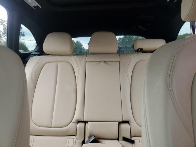 2017 Bmw X1 მანქანა იყიდება აუქციონზე, vin: WBXHU7C30H5H32610, აუქციონის ნომერი: 82234605