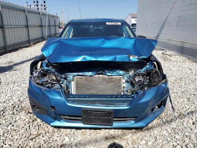 Продаж на аукціоні авто 2017 Subaru Impreza, vin: 4S3GKAA68H3624334, номер лоту: 85345775