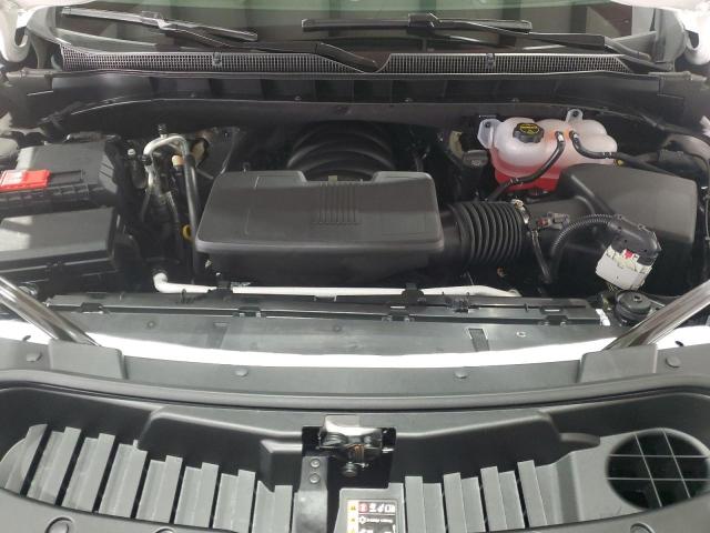 86137015 :رقم المزاد ، 1GNS6ERLXSR271347 vin ، 2025 Chevrolet Suburban K مزاد بيع